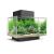 Аквариум Fluval EDGE 2.0 черный 23л