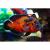 Астронотус-оскар тигровый  Astronotus ocellatus var.