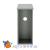 Тумба для аквариума ADA Plain Cabinet 60 Metallic Silver 60x30x70 см, серебристый металлик
