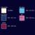 Светильник Aqua Medic LED Qube 50, 2 рег.канала 80*80*65 мм 50вт 834 Im