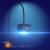 Светильник Aqua Medic LED Qube 50, 2 рег.канала 80*80*65 мм 50вт 834 Im