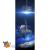 Светильник Aqua Medic LED Qube 50, 2 рег.канала 80*80*65 мм 50вт 834 Im