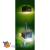 Светильник Aqua Medic LED Qube 50 Plant, 2 рег. канала, 80 x 80 x 65 мм, 50Вт, 1364lm