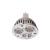 Лампа Aqua Medic LED Aquasunspot 3 16000K цоколь MR16 12В/3 Вт