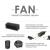 Фильтр внутренний AQUAEL FAN-2 Plus 450л/ч до 150л