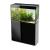 Аквариум Aquael GLOSSY 80 черный 125л