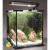 Аквариум Aquael Shrimp Set 30 для креветок LEDDY TUBE