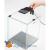 Аквариум Aquael Shrimp Set 10 для креветок SMARTPLANT черный 10л