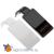Аквариум Aquael Shrimp Set 10 для креветок SMARTPLANT черный 10л