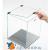 Аквариум Aquael Shrimp Set 10 для креветок SMARTPLANT белый 10л