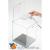 Аквариум Aquael Shrimp Set 10 для креветок SMARTPLANT белый 10л