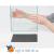 Аквариум Aquael Shrimp Set 10 для креветок SMARTPLANT белый 10л