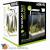 Аквариум Aquael Shrimp Set 20 для креветок SMARTPLANT белый 20л