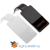 Аквариум Aquael Shrimp Set 20 для креветок SMARTPLANT белый 20л