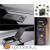 Аквариум Aquael GLOSSY 80 белый  (LT 1x12W Sunny - 2 шт.) 125л