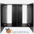 Аквариум Aquael GLOSSY 80 белый  (LT 1x12W Sunny - 2 шт.) 125л
