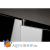 Аквариум Aquael GLOSSY 80 белый  (LT 1x12W Sunny - 2 шт.) 125л
