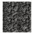 Грунт AQUAEL Aqua Decoris basalt 2-4 мм 2 кг черный