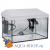 Аквариум Aquael LEDDY SET  60 (54 л)  прямой белый 1*16W
