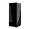 Тумба для аквариума Aquael GLOSSY CUBE 50 черная