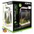 Аквариум Aquael Shrimp Set SMART LED PLANT II белый 10л