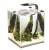 Аквариум Aquael Shrimp Set SMART LED PLANT II чёрный 30л