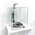 Аквариум Aquael Shrimp Set SMART LED PLANT II белый 30л