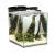Аквариум Aquael Shrimp Set DUO LED 49 л черный 35*35*40 см