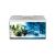 Аквариум Aquael LEDDY SET plus 60 прямой белый 54 л