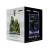 Аквариум Aquael Shrimp Set SMART LED D/N 20/19л белый, 25x25x30см