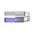 Светильник AQUAEL LEDDY SLIM DUO 10W MARINE&ACTINIC 2.0 белый