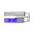 Светильник AQUAEL LEDDY SLIM DUO 10W MARINE&ACTINIC 2.0 белый