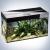 Аквариум Aquael GLOSSY 100 черный (LT 14W SUNNY D&N 2.0-2 шт)