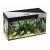 Аквариум Aquael GLOSSY 120 черный (LT 17W SUNNY D&N 2.0-3 шт)