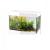 Аквариум Aquael GLOSSY 120 белый (LT 17W SUNNY D&N 2.0-3 шт) (триплекс)