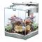 Аквариум морской Aquael NANO REEF DUO 2.0  49 л  белый