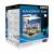 Аквариум морской Aquael NANO REEF DUO 2.0  49 л  белый