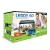 Аквариум Aquael LEDDY SET plus 60 D&N 2.0 белый