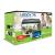 Аквариум Aquael LEDDY SET plus 75 D&N 2.0 черный