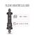 Нагреватель AQUAEL Flow Heater проточный 500 w 2.0