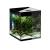 Аквариум Aquael GLOSSY  50 D&N черный  высокий 135л(триплекс)