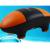Компрессор Atman PP-100 супертиxий для аквариумов до 100 литров, 100 л/ч, нерегулируемый