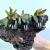 Криптокорина Вендта Коричневая (К. Вендта разн. Янелля)  Cryptocoryne wendtii var. Brown [C. wendtii var. jahnellii]
