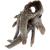 Коряга Barbus 12*8,5*12см