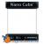 Аквариум Dennerle Nano Cube на 10 литров
