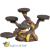 Декорации для мини-аквариума Dennerle Nano Decor Bonsai Tree