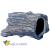 Декорации для мини-аквариума Dennerle Nano Decor Rocky Cave