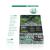 Грунт Dennerle Nature Gravel "River L" гравий натуральный 8-12  мм,5 кг | Цена: 2100 | На складе 1 шт.