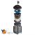 Фильтр внешний EHEIM 2271 professional 4+  до 250л