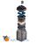 Термофильтр внешний EHEIM 2371 professional 4+ до 250л